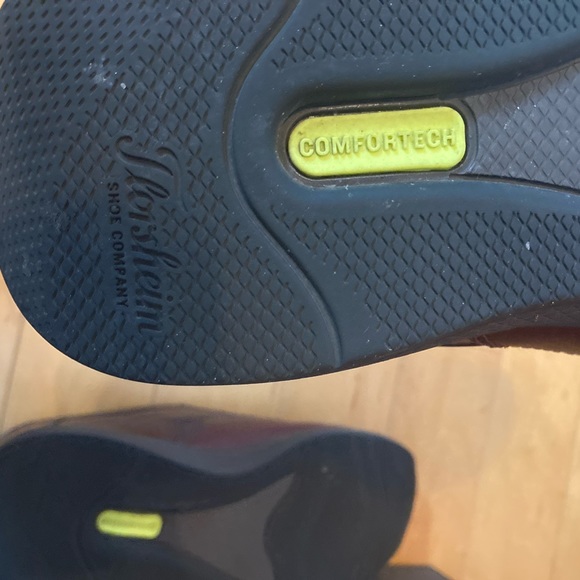 Comfortech Brown Loafers - Picture 9 of 13